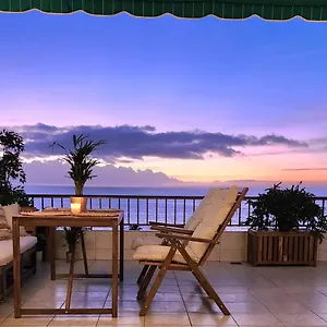 Ocean Wave Apartament